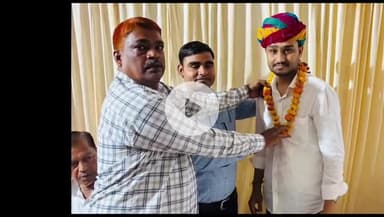 करौली: माली समाज और युवा ज्योतिबा फूले समिति ने ट्रक यूनियन के पास निशुल्क लाइब्रेरी का किया शुभारंभ, MLA ने किया उद्घाटन