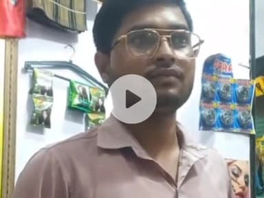 नौगावां सादात: गांव तारापुर के पास बाइक सवार युवक से बदमाशों ने की लूटपाट, पीड़ित ने पुलिस से की शिकायत