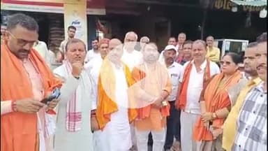 सिलाव: पीएम मोदी के गया जी आगमन को लेकर सिलाव में भाजपा कार्यकर्ताओं की हुई बैठक, बड़ी संख्या में कार्यकर्ता शामिल