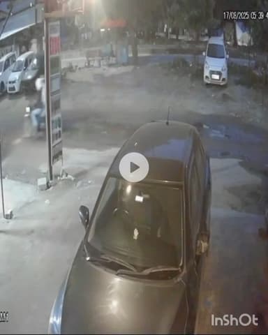 गुरुग्राम: यूट्यूबर एल्विश के घर पर फायरिंग, भाऊ गैंग ने ली जिम्मेदारी, कहा- सट्टे से कई घर हुए बर्बाद