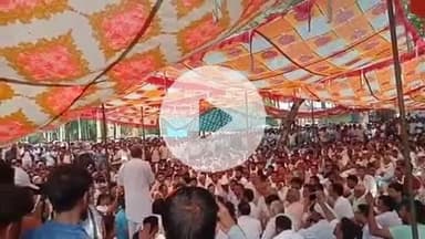 लोहारू: मनीषा हत्याकांड पर लोहारू विधायक राजबीर सिंह फरटिया ने मुख्यमंत्री और गृह मंत्री को लिखी चिट्ठी