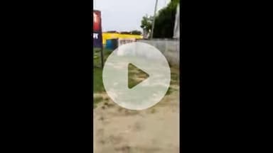 सिराथू: हब्बूनगर पुलिस चौकी में कोई भी पुलिस वाला नहीं रहने का वीडियो हुआ वायरल