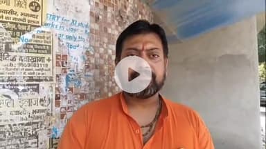 बरेली: थाना कैंट क्षेत्र के निवासी युवक ने चाइनीज मांझे की बिक्री पर जताई आपत्ति, पुलिस प्रशासन से कार्रवाई की मांग की