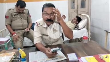 नीमच नगर: हर्कियाखाल में एक युवक ने फांसी लगाकर की आत्महत्या, जिला चिकित्सालय में हुआ शव का पोस्टमार्टम; जांच में जुटी पुलिस