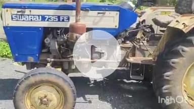 ब्यौहारी: पपौंध में रेत का अवैध परिवहन करते ट्रैक्टर ट्रॉली ज़ब्त, पुलिस ने चालक और मालिक को बनाया आरोपी