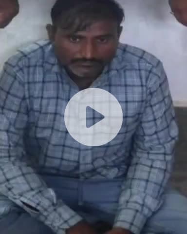 बाड़मेर: कोतवाली पुलिस व डीएसटी टीम ने श्मशान घाट के पास 3.68 ग्राम एमडी बरामद कर एक आरोपी को किया गिरफ्तार