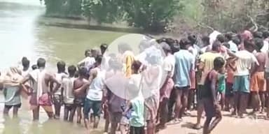 फतुहा: कोल्हर गांव के पास धोवा नदी में स्नान करते समय 13 वर्षीय किशोर डूबा, मौत