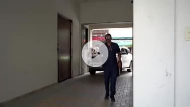 रतलाम नगर: मुख्यमंत्री डॉ. मोहन यादव कैबिनेट मंत्री चेतन्य काश्यप के घर पहुंचे, परिजनों ने किया स्वागत