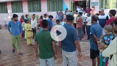 सहारनपुर: मानकमऊ स्थित बाबा श्री जाहरवीर गोगा माहड़ी मंदिर परिसर में बने स्वच्छ कुंड में नहाते समय 15 वर्षीय लड़का डूबकर हुई मौत