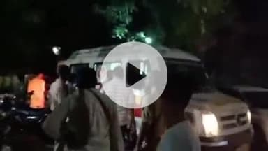 करनैलगंज: परसपुर में जमीनी विवाद के चलते बीती रात गोली कांड मामले में 5 आरोपियों पर मुकदमा दर्ज, पुलिस जांच में जुटी