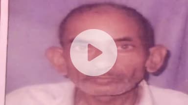 सुल्तानपुर: राजकीय मेडिकल कॉलेज में स्वतंत्रता सेनानी के बेटे की मौत, परिवार का आरोप- डॉक्टरों ने 2 घंटे तक नहीं दी ऑक्सीजन