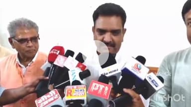 बरेली: बरेली पहुंचे कैबिनेट मंत्री असीम अरुण ने अखिलेश यादव पर जमकर किया हमला