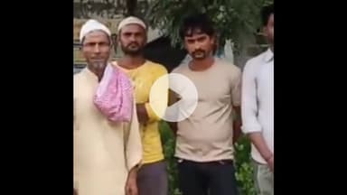 सहारनपुर: सहारनपुर के युवक की फरीदाबाद में करंट की चपेट में आकर मौत, वेल्डिंग करते समय हुआ हादसा, ठेकेदार पर हत्या का आरोप