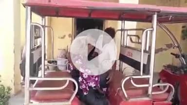 सुल्तानपुर: महिला अस्पताल के सामने बेहोश हुए व्यक्ति की मौत, पानी सप्लाई करने वाले व्यक्ति की मेडिकल कॉलेज में हुई मौत