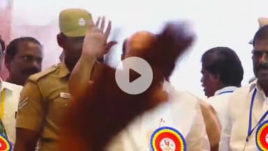 வானூர்: "உங்களின் மனங்களில் உள்ள கூட்டணி குறித்து நான் அறிவேன் அவ்வண்ணமே கூட்டணி அமைப்போம்"- பாமக பொதுக்குழுவில் ராமதாஸ் பேச்சு