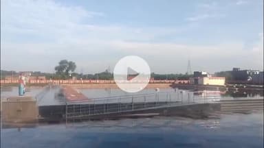 सहारनपुर: गोगा म्हाड़ी मंदिर पर मानसरोवर में पैर फिसलकर गिरने से 16 वर्षीय किशोर की मौत, परिजनों में मचा कोहराम