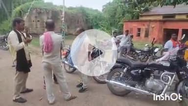 शंभूगंज: बैदपुर गांव का युवक लोहरा लक्ष्मीपुर गांव की महिला को प्रेम प्रसंग में शादी के इरादे से लेकर भागा, मामला थाने पहुंचा