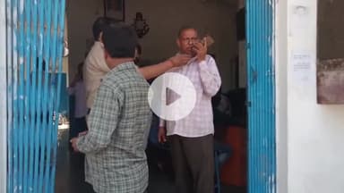 कोतवाली पुलिस ने धोखाधड़ी मामले में वारंटी शिक्षक को गिरफ्तार कर न्यायालय में पेश किया