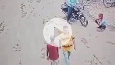 बहराइच: घंटाघर चौक स्थित सर्राफा व्यवसाय से सोने की लाखों की अंगूठियां लेकर फरार होने के मामले में पुलिस ने दर्ज किया मुकदमा