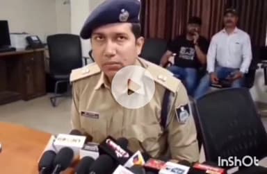 ग्वालियर गिर्द: जनकगंज में एक व्यक्ति के घर पर फायरिंग, मामला सामने आया