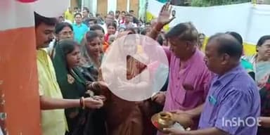 फतुहा: बड़ी संगत परिसर में बने सम्राट अशोक विवाह भवन का मुख्य पार्षद ने किया उद्घाटन