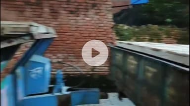 रामपुर: सोमवार को पुराने गंज में श्री कृष्ण जन्मोत्सव पर भव्य रथ यात्रा का आयोजन होगा, झांकियों को सजाने की तैयारियां शुरू