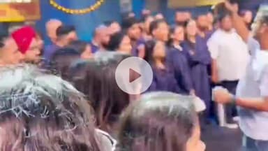 नीमच नगर: चीताखेड़ा की बेटी विजयश्री का टीवी पर डेब्यू, ‘इंडियाज़ बिगेस्ट फूडी’ में दिखाएंगी हुनर