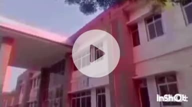 बारां: तेल फैक्ट्री रेलवे फाटक के पास ऑटो और बाइक की भिड़ंत में दंपति हुए घायल, उपचार के लिए जिला अस्पताल में कराया भर्ती