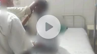 फतेहाबाद: आगरा लखनऊ एक्सप्रेसवे पर सड़क दुर्घटना में घायल बस चालक की उपचार के दौरान हुई मौत