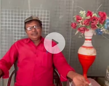 नगर नौसा: नालंदा: स्वीप आइकॉन डॉ. आशुतोष कुमार मानव ने मतदाता पुनरीक्षण पर दी जानकारी