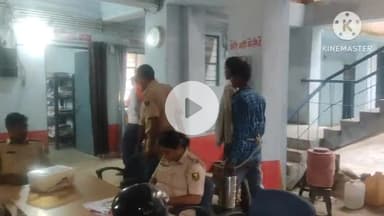 चंडी: रेहटी मोड़ के पास देसी कट्टा और जिंदा कारतूस के साथ दो युवक गिरफ्तार, न्यायालय में पेश