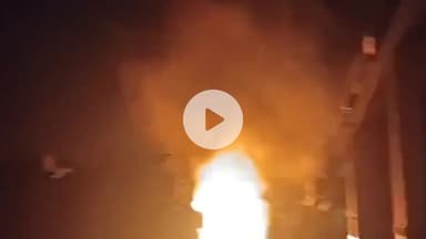 मांट: पानी गांव के नगला खेड़ा में दो दिन पहले ट्रांसफार्मर में लगी आग का अभी तक नहीं हुआ समाधान, ग्रामीण अंधेरे में