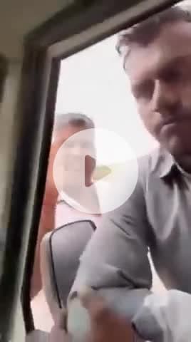 बाड़मेर: रामदेवरा में अवैध वसूली के वायरल वीडियो पर बाड़मेर जैसलमेर सांसद ने दी प्रतिक्रिया