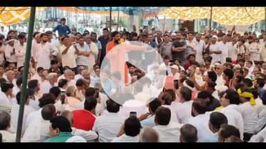 लोहारू: जयहिन्द ने कहा- अगर पुलिस से जांच नहीं हो पा रही है, तो सीबीआई जांच करवा दो सीएम साहब