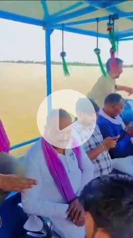 विधानसभा पटियाली के बाढ़ प्रभावित क्षेत्रों का दौरा किया।
#deveshshakya #reel #UttarPradesh #भैयाजी #viral #kasganj