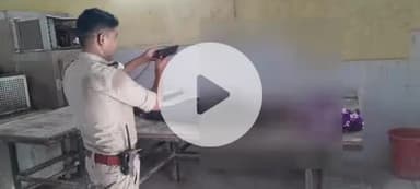 सुल्तानपुर: महिला अस्पताल के सामने बेहोश हुए व्यक्ति की पानी सप्लाई करने वाले बाबूराम की मेडिकल कॉलेज में हुई मृत्यु