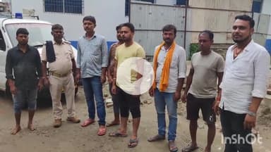 मधेपुरा: परसही गांव में बिजली के करंट से 40 वर्षीय बेचन यादव की मौत, पुलिस ने शव को कब्जे में लिया