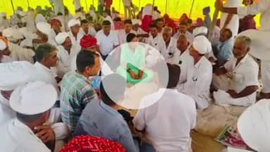 बाड़मेर: विधायक डॉ. प्रियंका चौधरी ने किया सरली ग्राम पंचायत का दौरा, आमजन की समस्याएं सुनी