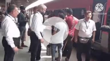 हुज़ूर: रेल की चेन खींची तो सीधे पहुंचेंगे जेल, भोपाल डिविजन में 7 महीने में 3383 लोगों ने की चेन पुलिंग