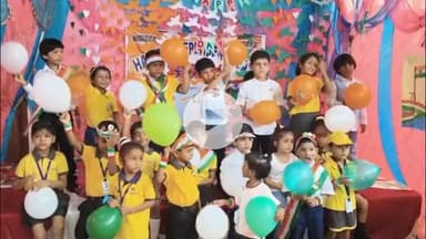 Independence day 
#funactivity