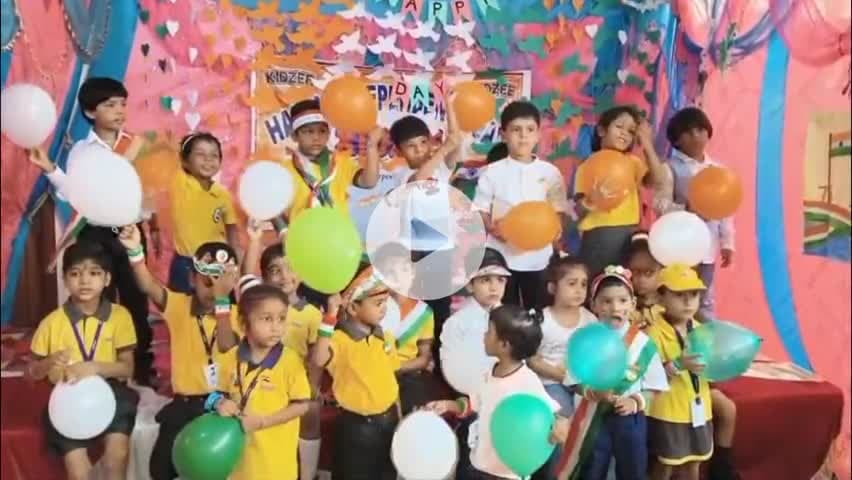 Independence day 
#funactivity