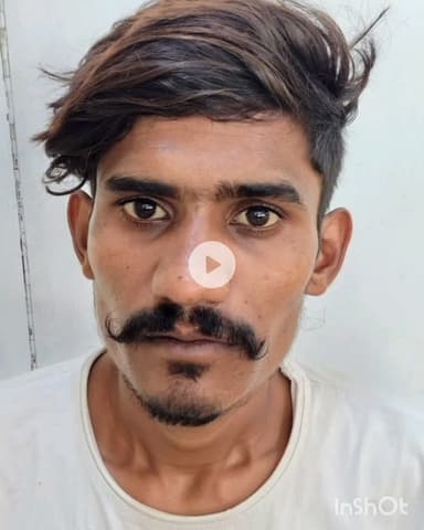 गुरुग्राम: जिले में घर में घुसकर गैस सिलेंडर चोरी करने के मामले में 1 आरोपी गिरफ्तार