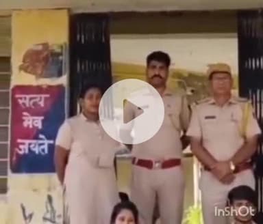 बारां: बापचा पुलिस ने 3.95 किलो गाजे के साथ भाई-बहन को गिरफ्तार किया, दो बैगों में टेप से चिपके हुए थे दो-दो पैकेट