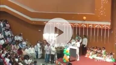 पुष्पराजगढ़: मारपीट मामले में प्रोफेसर ने छात्रों को उकसाया, सोशल मीडिया पर वीडियो वायरल