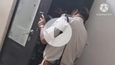 हुज़ूर: कोहेफिजा थाना क्षेत्र स्थित इंद्र विहार कॉलोनी के एक सूने घर से ₹20 हजार की नकदी व सोने की अंगूठी हुई चोरी, मामला दर्ज