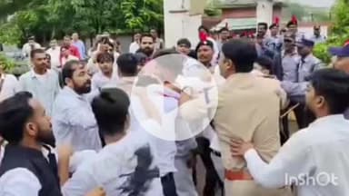 पुष्पराजगढ़: अमरकंटक विश्वविद्यालय में एबीवीपी कार्यकर्ताओं की शिकायत पर 7 के खिलाफ मामला दर्ज