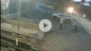 लाडपुरा: कोटा के उद्योग नगर थाना क्षेत्र में विधवा महिला से मारपीट, कार्रवाई को लेकर उठे सवाल, CCTV फुटेज वायरल