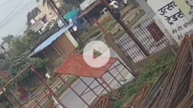 कोंडागांव: कोंडागांव में नाबालिक बच्ची पर आवारा कुत्तों के झुंड ने किया हमला, खौफनाक घटना का सीसीटीवी वीडियो फुटेज आया सामने