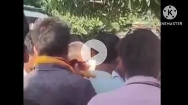 बगहा: बगहा में करेंट लगने से एक युवक की मौत