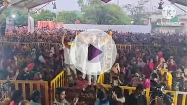 हुज़ूर: भोपाल के नरेला में राखी पर बहनों ने मंत्री सारंग को दी शुभकामनाएं, बुराइयों के खिलाफ लिया संकल्प